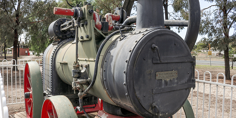 bespoke website design tailored for Goornong small businesses