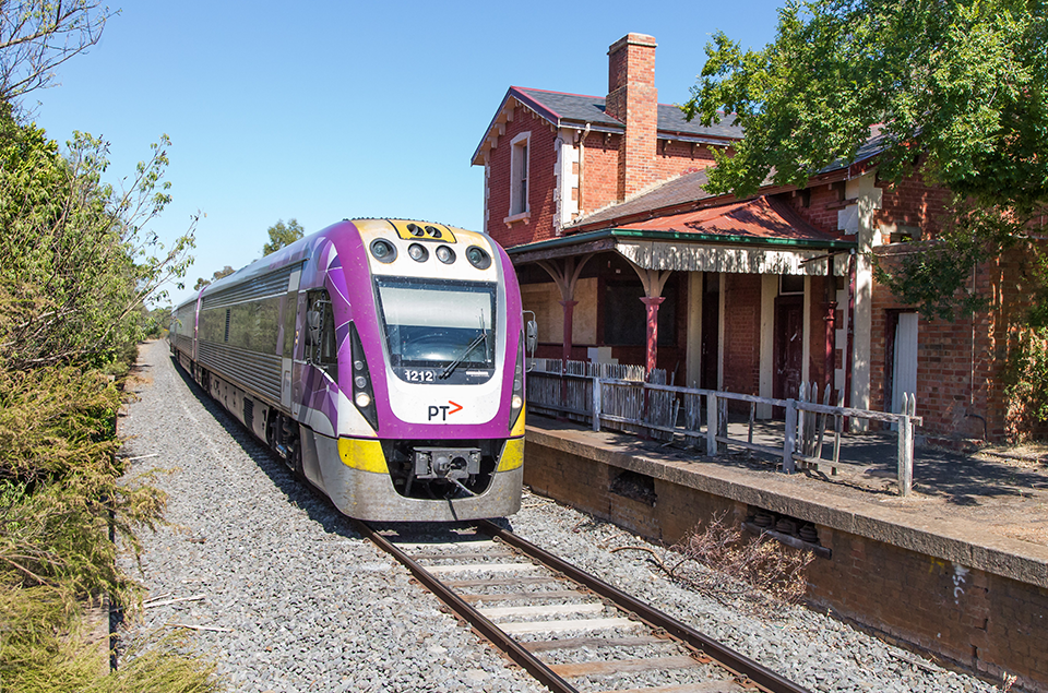 bespoke website design tailored for Harcourt small businesses