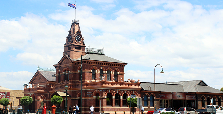 website design Traralgon