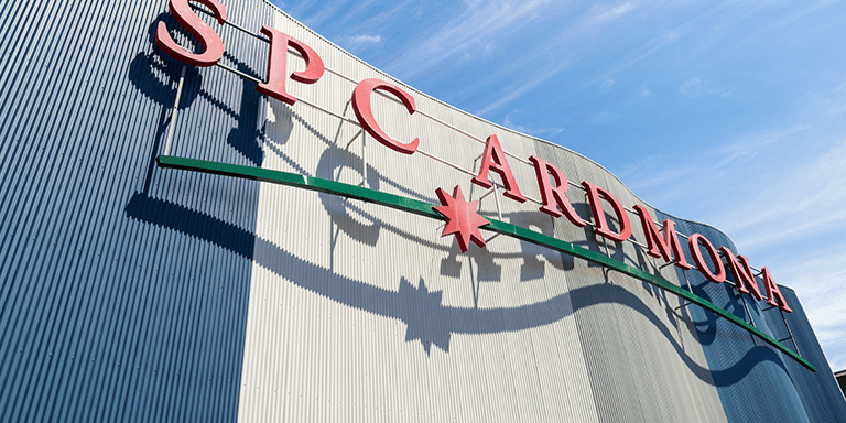 friendly Australian-based support for Ardmona clients