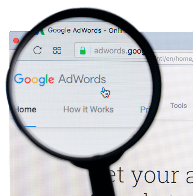 pay per click management